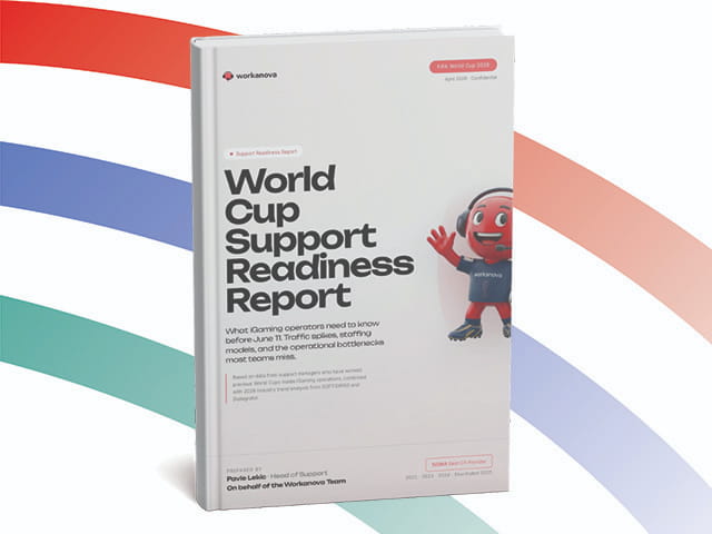WCReport