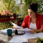 iGaming support specialist reviewing chat transcripts
