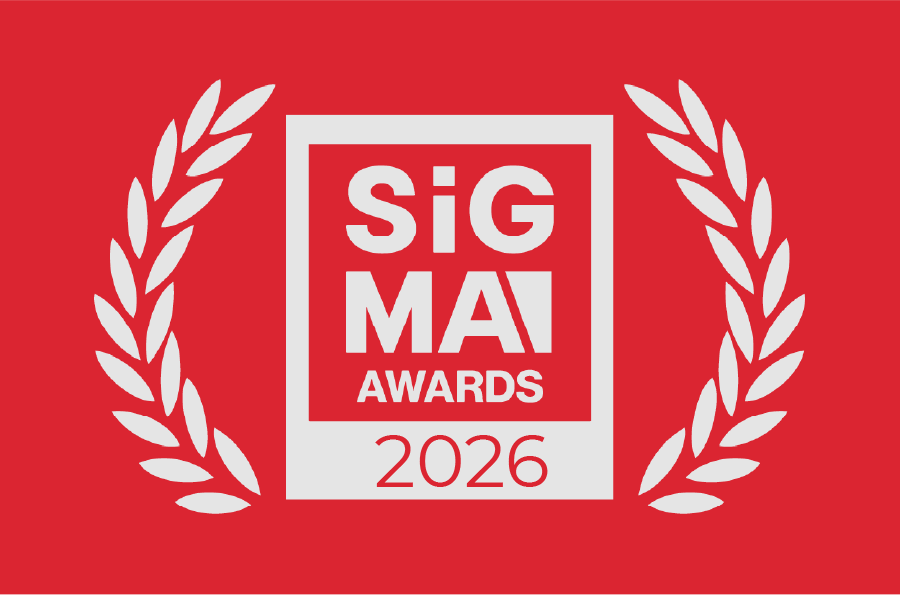 SiGMA Awards 2026