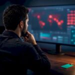 Analyst reviewing iGaming payment fraud alerts